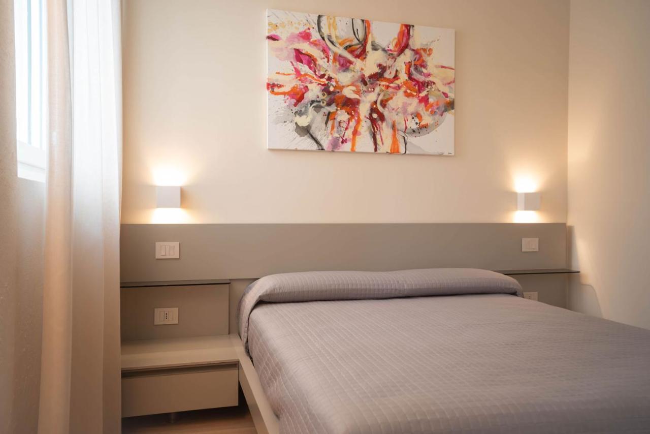 Maison Calcirelli Rooms Верона Экстерьер фото